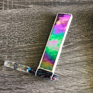 Handmade kaleidoscope